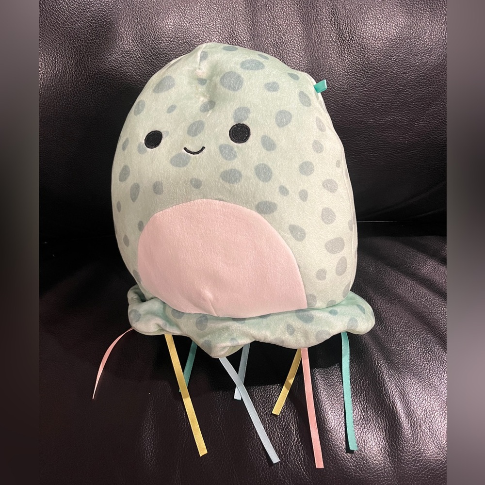 Squishmallow Forina the Jellyfish